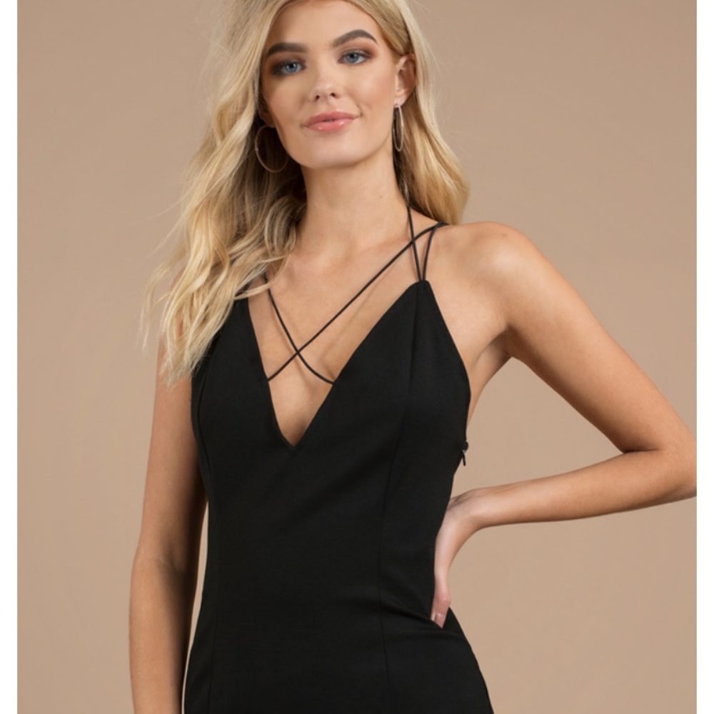 TOBI Beverly Strappy Bodycon Dress!!!
